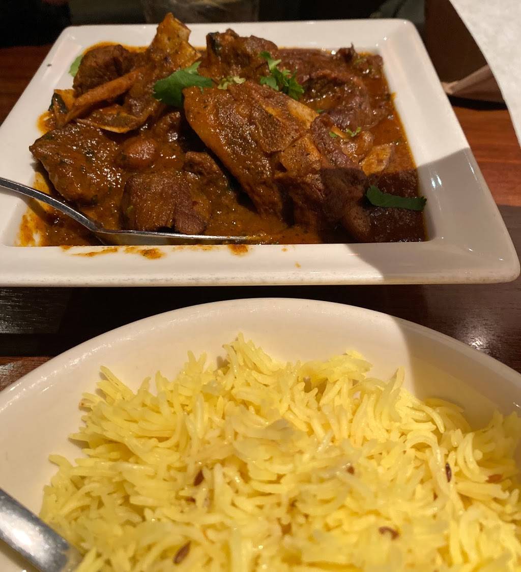 India Palace | restaurant | 12817 Preston Rd #105, Dallas, TX 75230, USA | 9723920190 OR +1 972-392-0190