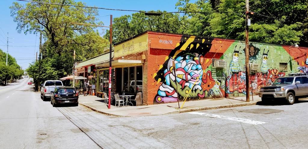 Bennetts Market & Deli | meal takeaway | 568 Boulevard SE, Atlanta, GA 30312, USA | 4048498467 OR +1 404-849-8467