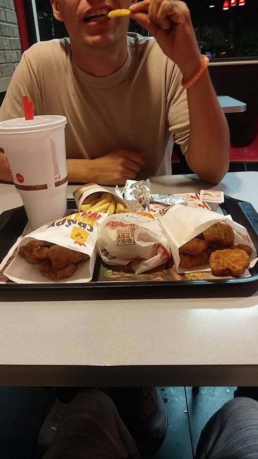 Burger King | restaurant | 175 N Federal Hwy, Boca Raton, FL 33432, USA | 5613681560 OR +1 561-368-1560