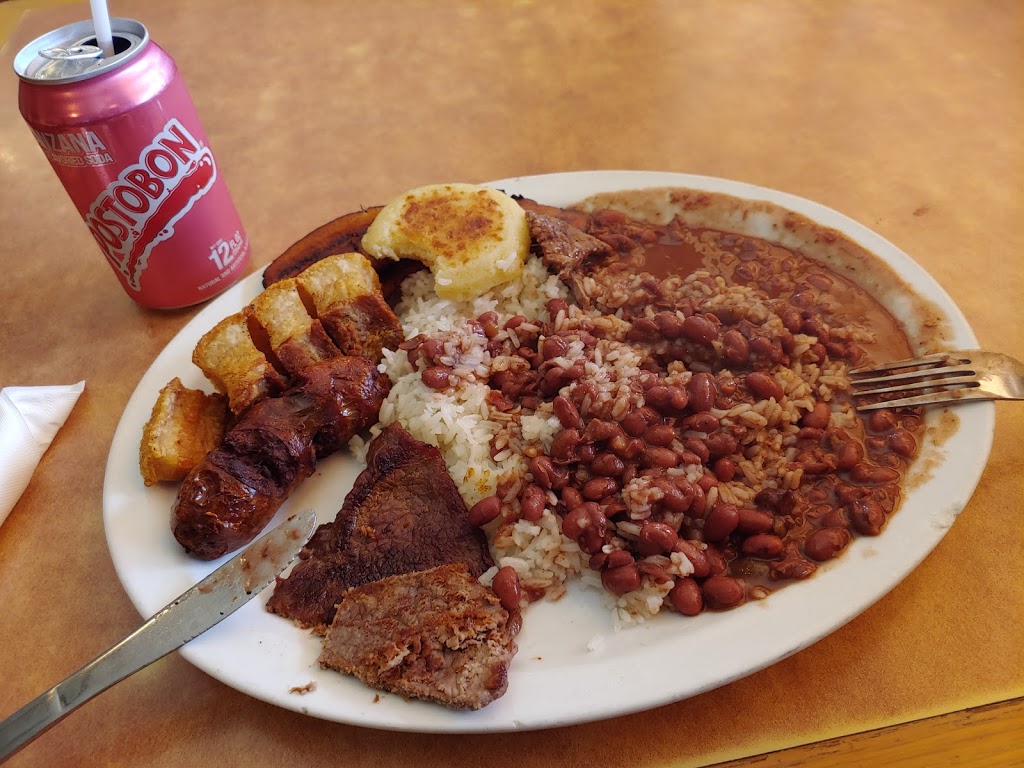 Mangos Con Sabor A Colombia #2 | restaurant | 2248 W Capitol Ave, West Sacramento, CA 95691, USA | 9163723841 OR +1 916-372-3841