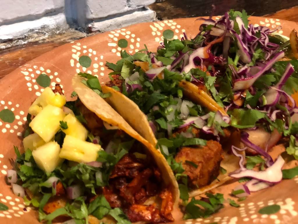 Taquero | restaurant | 1601 Singleton Blvd, Dallas, TX 75212, USA | 2146471383 OR +1 214-647-1383