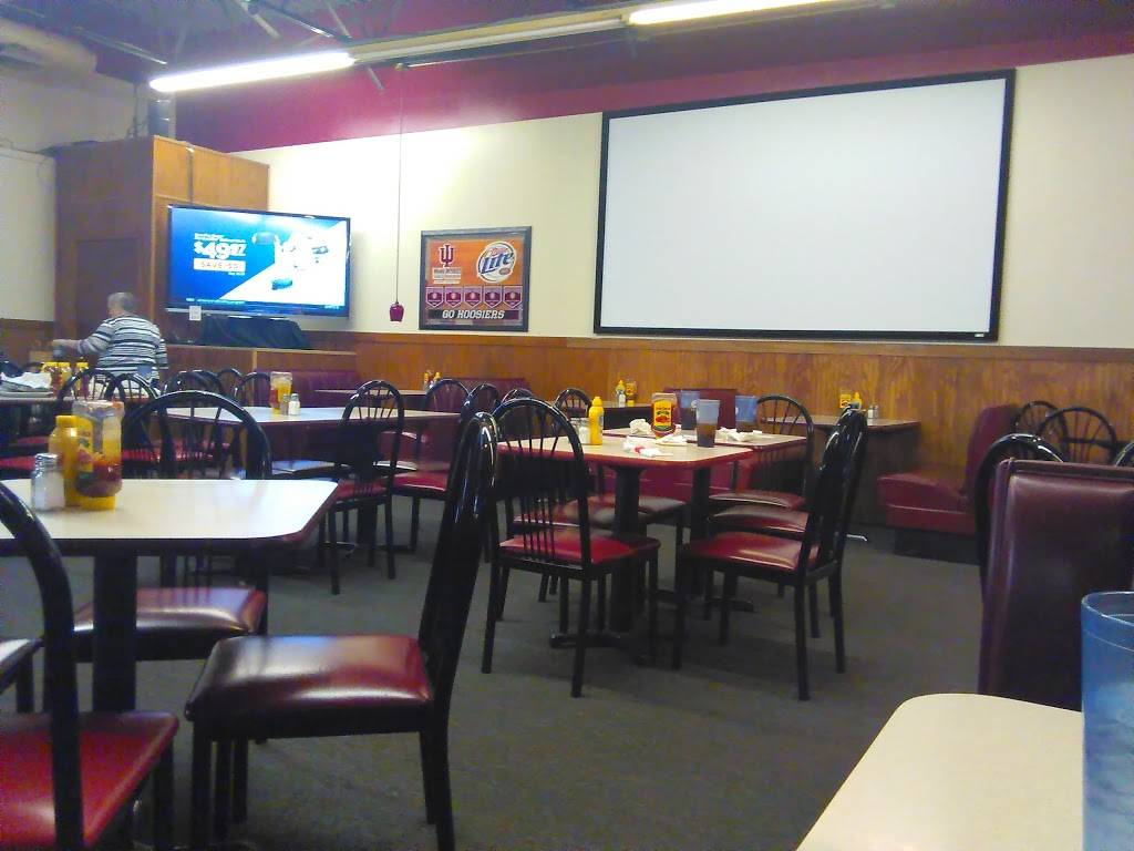 Hoosier Bar & Grill | night club | 4645 W Richland Plaza Dr, Bloomington, IN 47404, USA | 8129356333 OR +1 812-935-6333