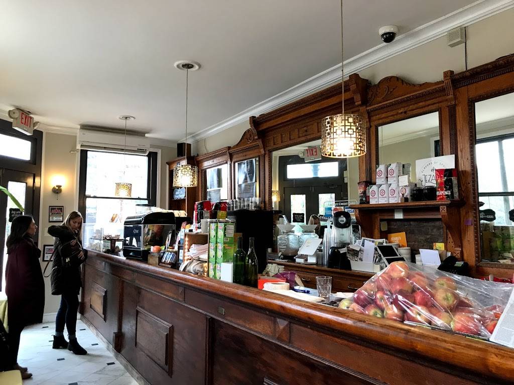 Jezabel’s Argentine Café & Catering | restaurant | 206-208 S 45th St, Philadelphia, PA 19104, USA | 2155547380 OR +1 215-554-7380