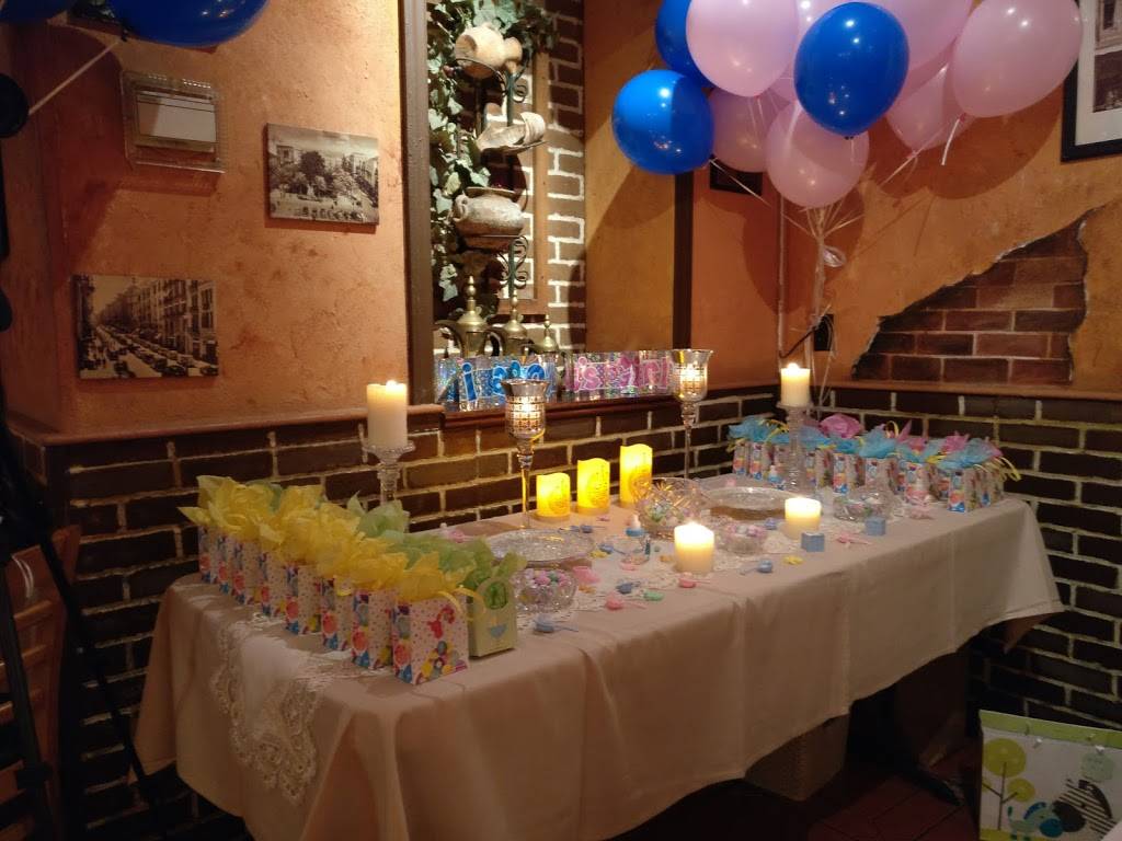 Le Sajj | restaurant | 8221 5th Ave, Brooklyn, NY 11209, USA | 7188337255 OR +1 718-833-7255