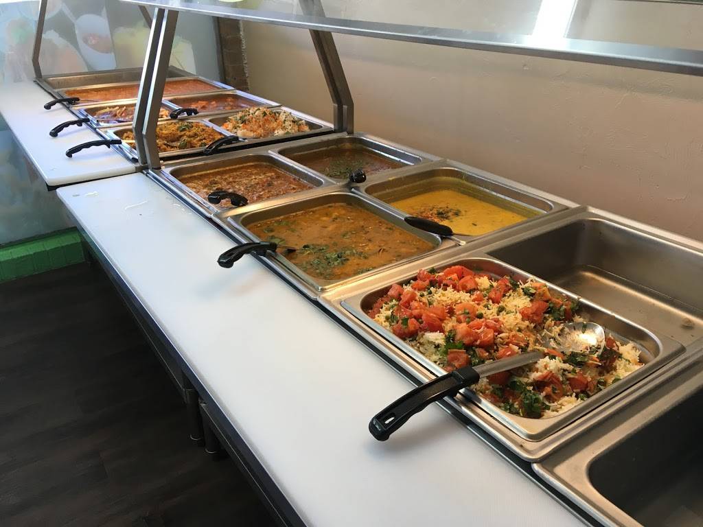 Tikka Express Gainesville | restaurant | 1011 W University Ave, Gainesville, FL 32601, USA | 3526726078 OR +1 352-672-6078