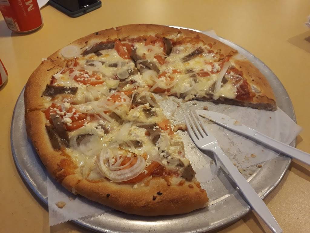 Fiesta Pizza | restaurant | 4200 Ventnor Ave, Atlantic City, NJ 08401, USA | 6093471222 OR +1 609-347-1222