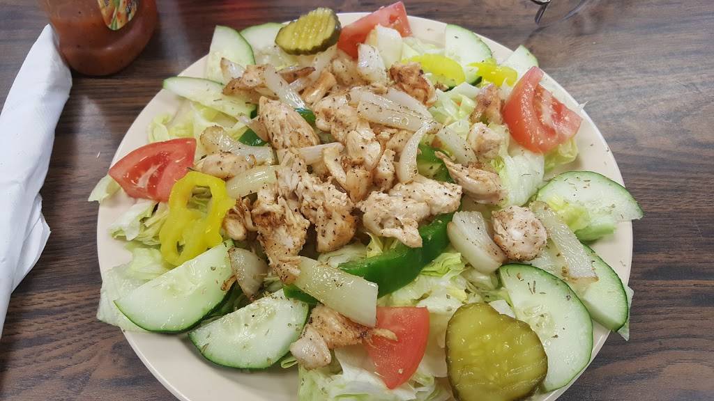 Julies Cafe | cafe | 5100 Sunbeam Rd # 4, Jacksonville, FL 32257, USA | 9042688121 OR +1 904-268-8121