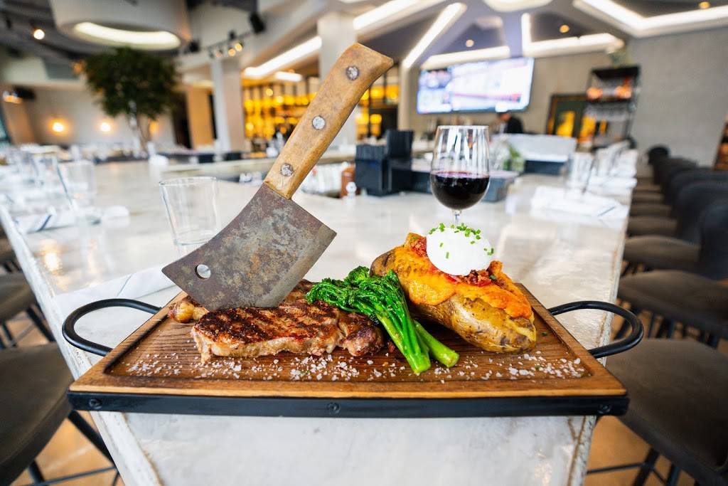 STIRR Fort Worth | restaurant | 3028 Crockett St, Fort Worth, TX 76107, USA | 8177700947 OR +1 817-770-0947