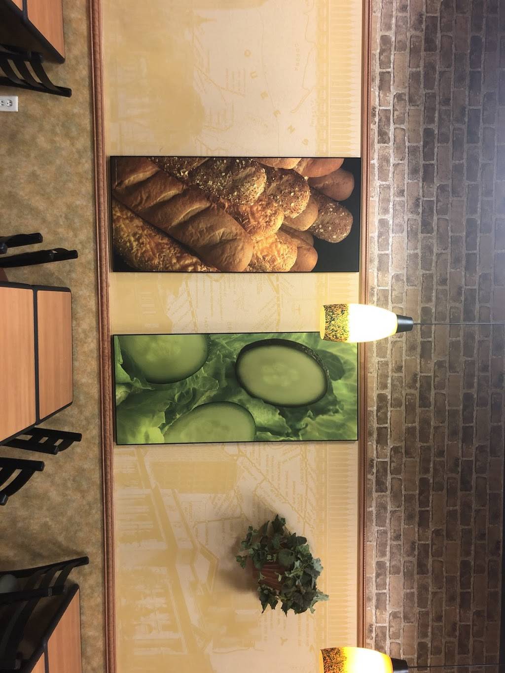 Subway | restaurant | Cheyenne Marketplace, 1380 W Cheyenne Ave #102, North Las Vegas, NV 89030, USA | 7024856097 OR +1 702-485-6097