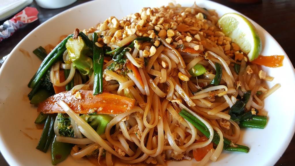 Pei Wei | restaurant | 8412 Preston Rd Suite 400, Plano, TX 75024, USA | 4693628288 OR +1 469-362-8288