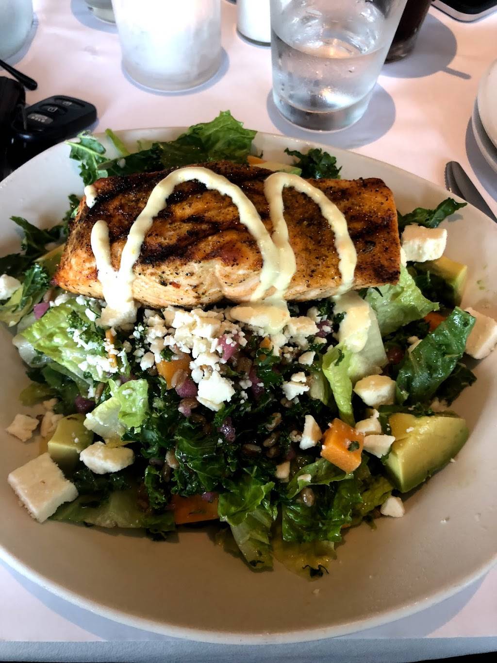 Bonefish Grill | restaurant | 3971 S Tamiami Trail, Sarasota, FL 34231, USA | 9419249090 OR +1 941-924-9090