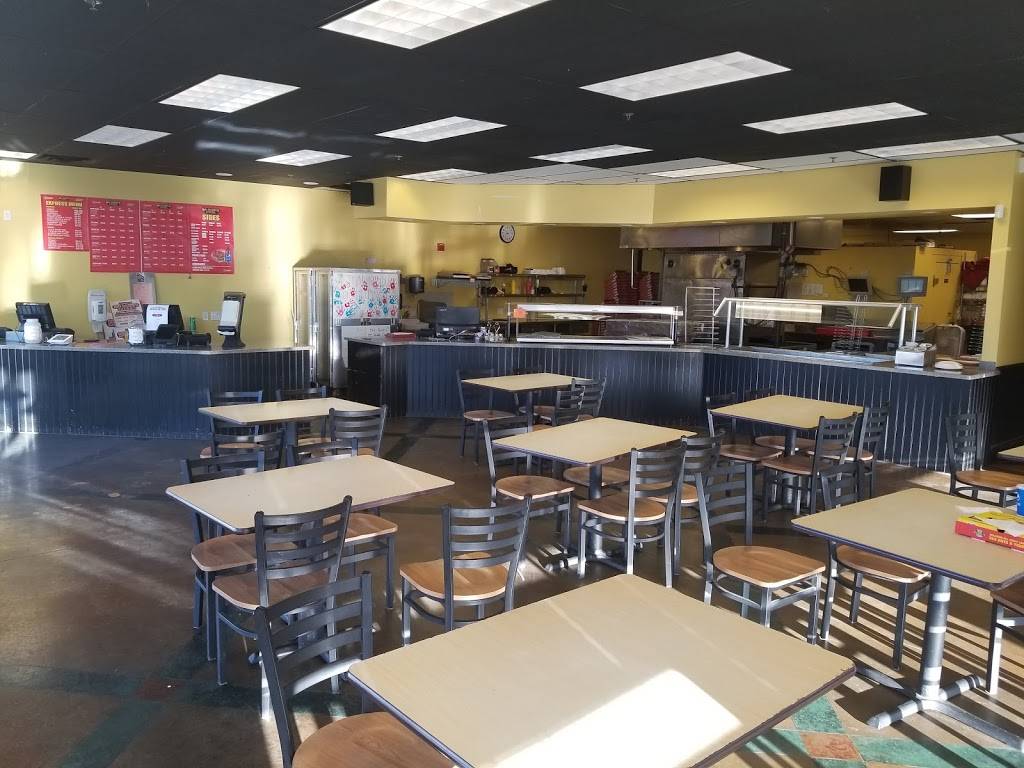 Big Daddys Pizza | restaurant | 275 W 200 N, Kaysville, UT 84037, USA | 8016606802 OR +1 801-660-6802