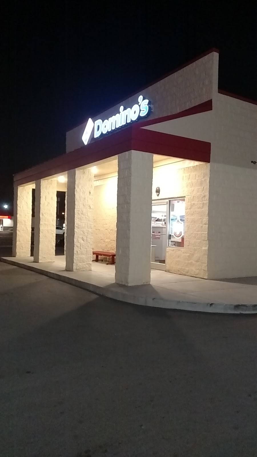 Dominos Pizza | meal delivery | 200 E 10th St, Roanoke Rapids, NC 27870, USA | 2525351444 OR +1 252-535-1444