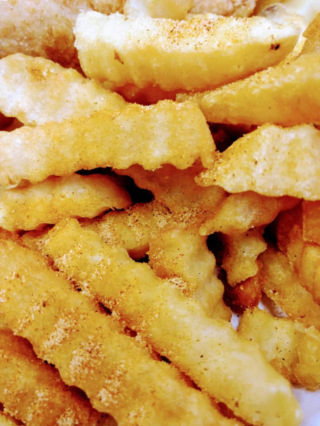 Chicken Basket | restaurant | 5058 Nicholson Ln, Rockville, MD 20852, USA | 3017704300 OR +1 301-770-4300