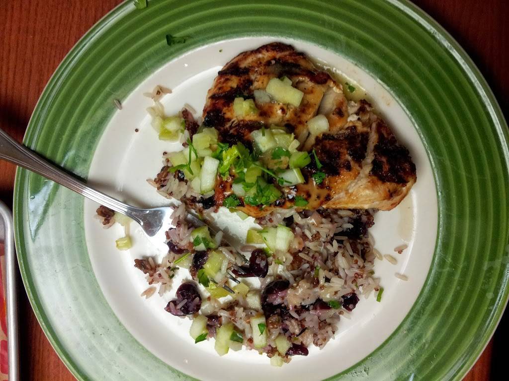 Applebees Grill + Bar | restaurant | 12235 Jefferson Ave, Newport News, VA 23602, USA | 7572492207 OR +1 757-249-2207