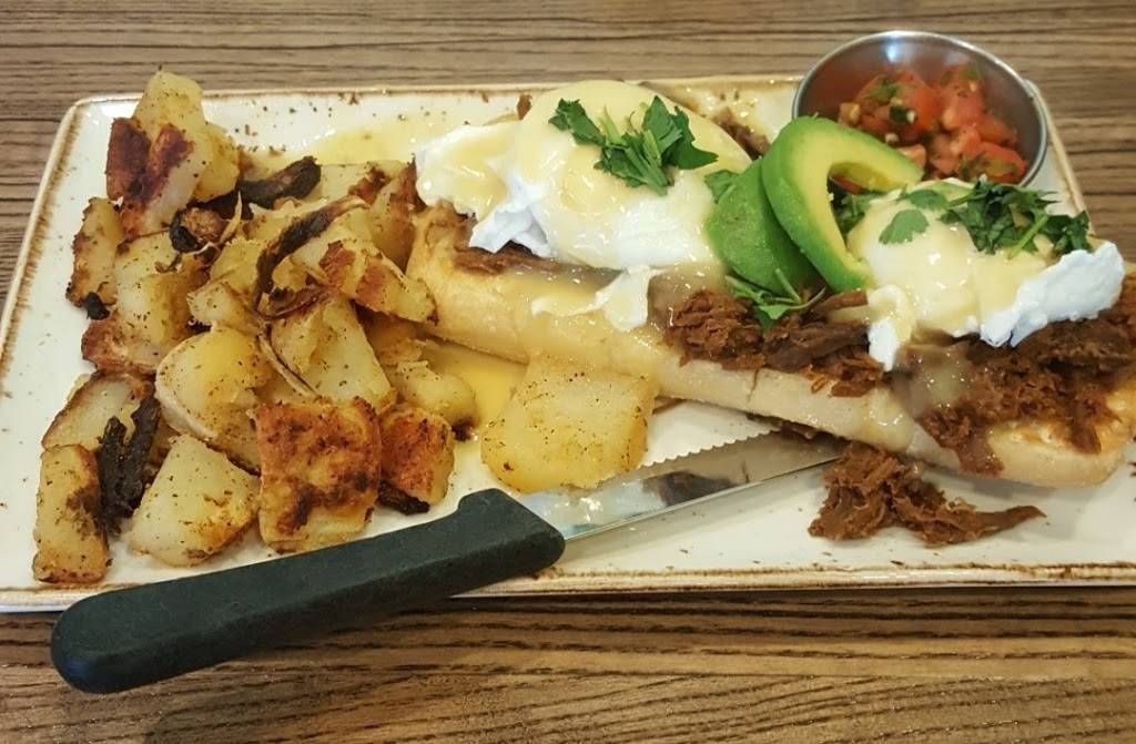 First Watch - Happy Valley | restaurant | 3780 W Happy Valley Rd Ste. 110, Glendale, AZ 85310, USA | 6235167727 OR +1 623-516-7727