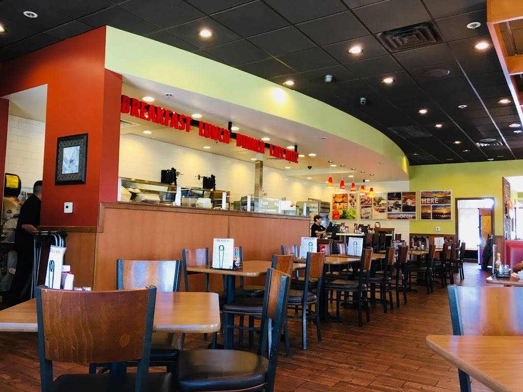 Dennys | restaurant | 2110 Birch Rd, Chula Vista, CA 91915, USA | 6195005724 OR +1 619-500-5724