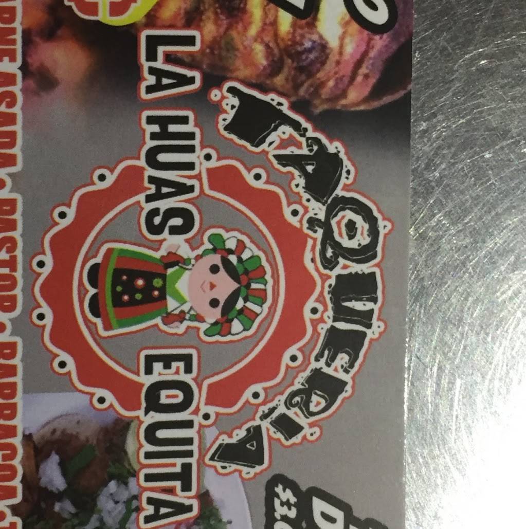 La huastequita taqueria | restaurant | 1731 E Division St, Arlington, TX 76011, USA | 8173507988 OR +1 817-350-7988