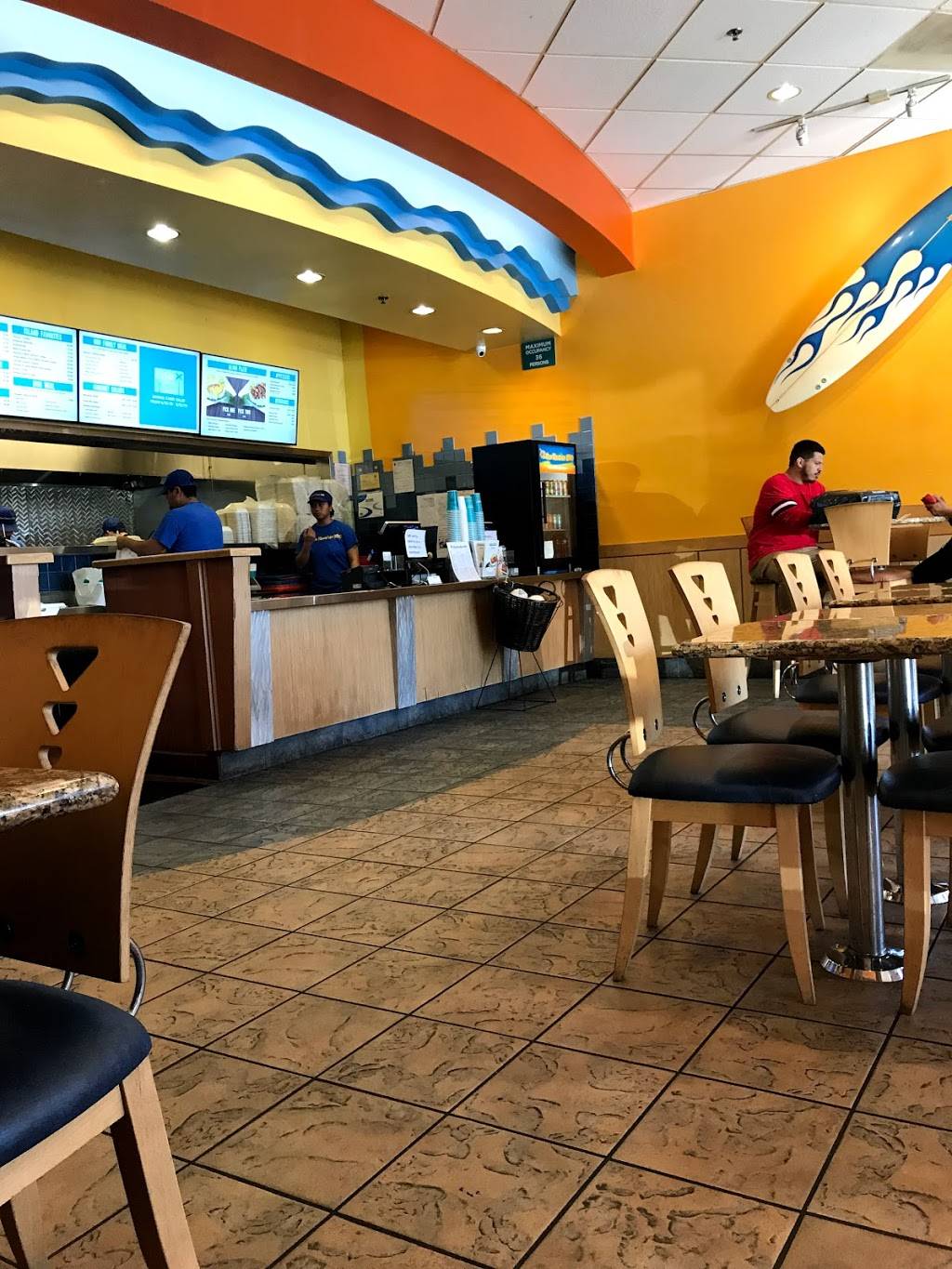 Ono Hawaiian BBQ | restaurant | 20493 Hesperian Blvd, Hayward, CA 94541, USA | 5107329388 OR +1 510-732-9388