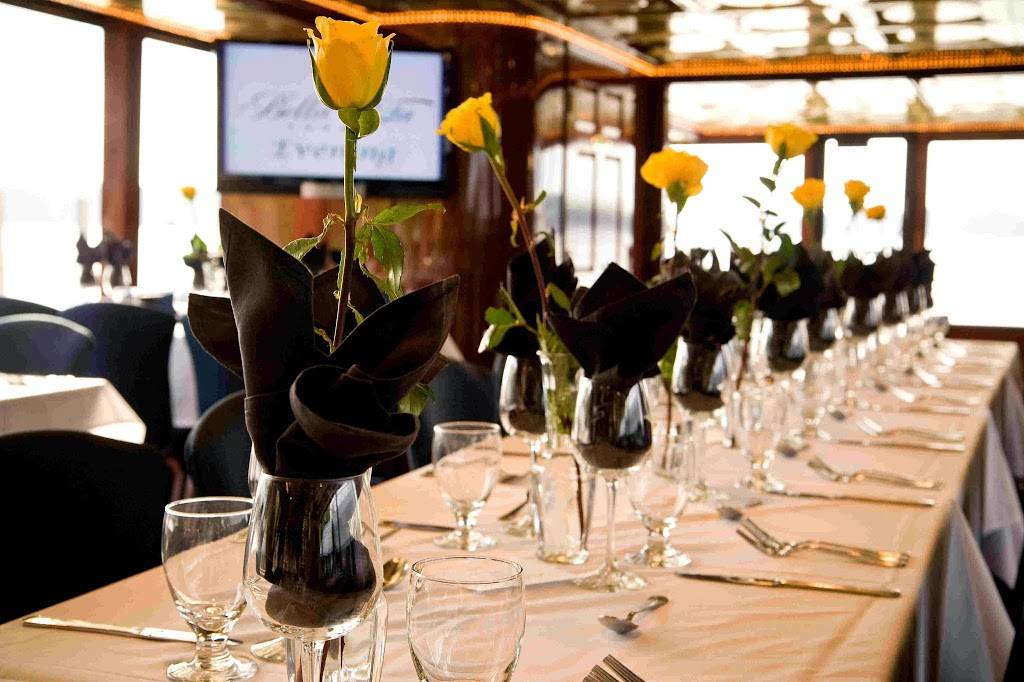 Al & Almas Supper Club and Charter Cruises | restaurant | 5201 Piper Rd, Mound, MN 55364, USA | 9524723098 OR +1 952-472-3098
