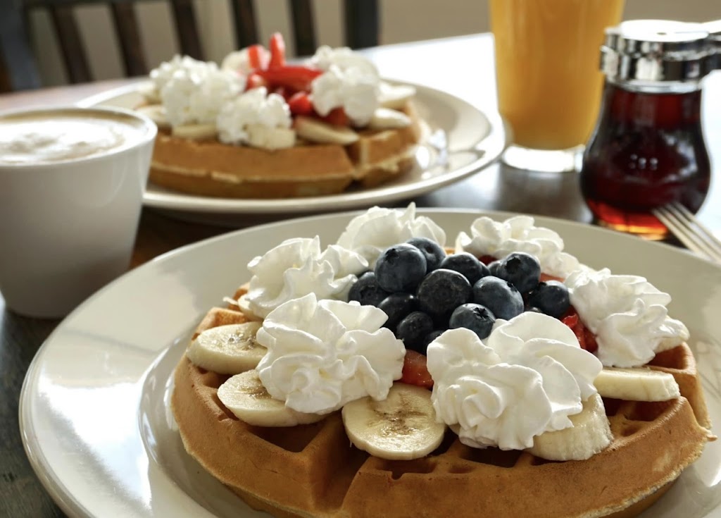 Mr. Stacks Park Ridge | restaurant | 90 N Northwest Hwy, Park Ridge, IL 60068, USA | 8476536975 OR +1 847-653-6975