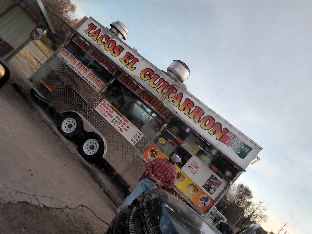 Tacos El Guitarron | restaurant | 1234 SE California Ave, Topeka, KS 66607, USA | 7858062783 OR +1 785-806-2783