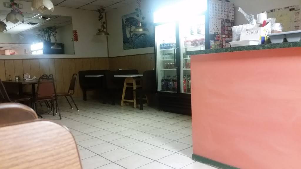 Fortune Garden | restaurant | 1914, 760 W Broadway, Red Lion, PA 17356, USA | 7172460110 OR +1 717-246-0110