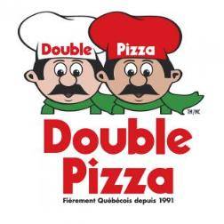 Double Pizza | restaurant | 2230 Boulevard Lapinière, Brossard, QC J4W 1M3, Canada | 5143430343 OR +1 514-343-0343