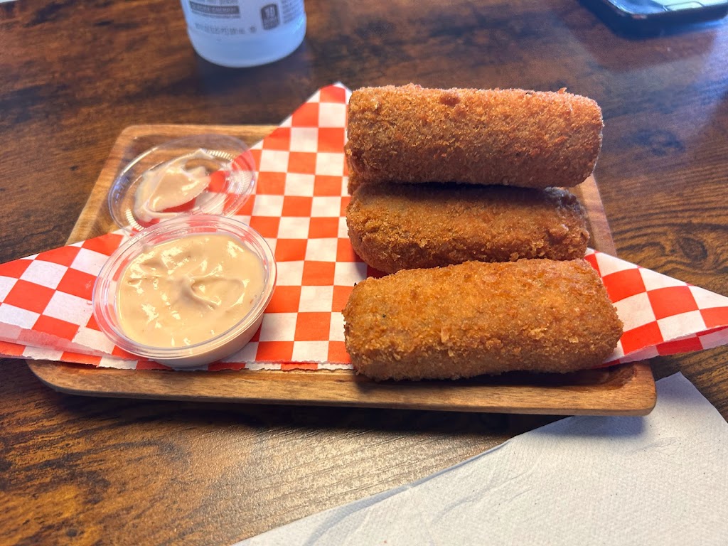 Little Habana - Pizza Cubana | restaurant | 6259 Airport Rd, El Paso, TX 79925, USA | 9155884425 OR +1 915-588-4425