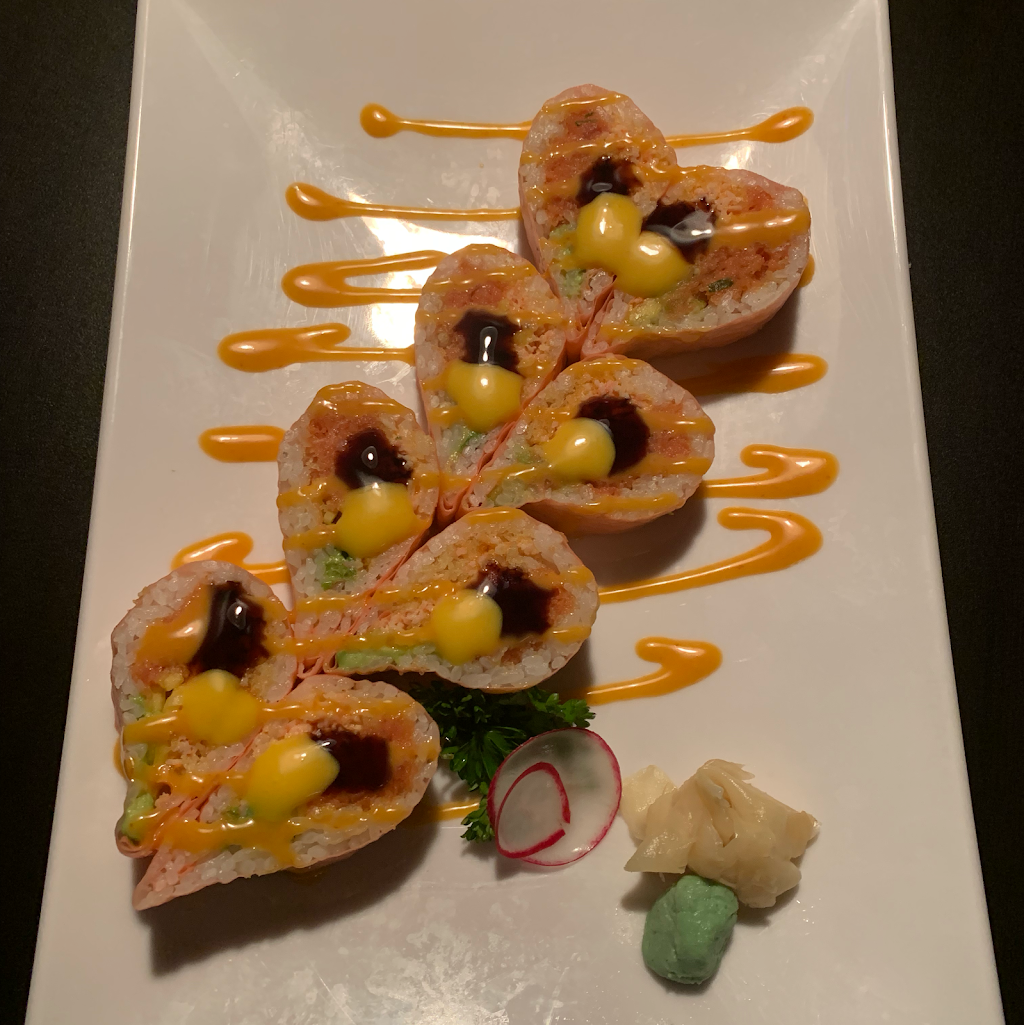 Fuji Hibachi & Sushi | restaurant | 1559 N Telegraph Rd, Monroe, MI 48162, USA | 7346823890 OR +1 734-682-3890