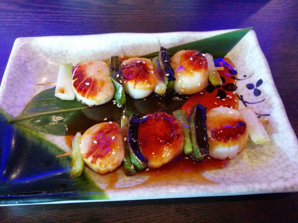 Mizu III Teppanyaki and Sushi | restaurant | 809 Cypress Pkwy, Kissimmee, FL 34759, USA | 4075305759 OR +1 407-530-5759