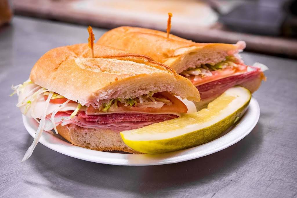 Agamie Gourmet Delicatessen & Caterers | meal takeaway | 62 Market St, Clifton, NJ 07012, USA | 9737793643 OR +1 973-779-3643