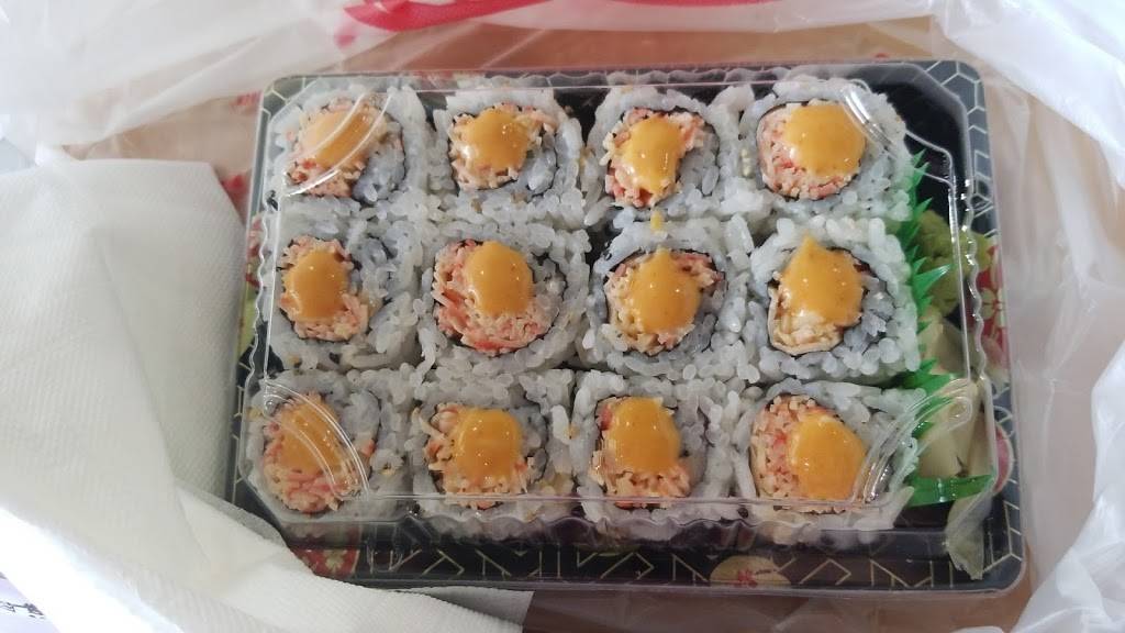 Hibachi Express Temple Terrace | restaurant | 9309 N 56th St, Temple Terrace, FL 33617, USA | 8138678818 OR +1 813-867-8818