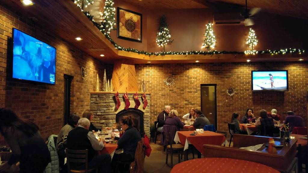 Fratellis Restaurant & Bar | restaurant | 359 National Hwy, Cumberland, MD 21502, USA | 3017221777 OR +1 301-722-1777