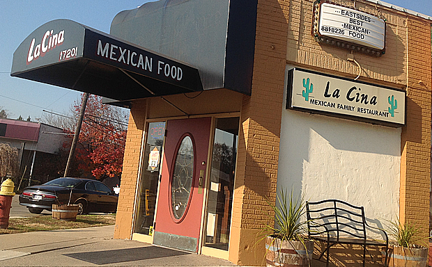 La Cina | restaurant | 17201 Mack Ave, Detroit, MI 48224, USA | 3138818226 OR +1 313-881-8226