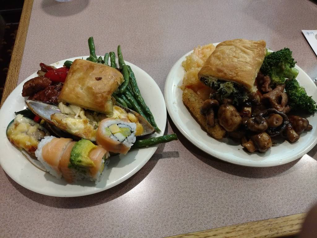 Fuji Buffet | restaurant | 1301 W Channel Islands Blvd, Oxnard, CA 93033, USA | 8052407888 OR +1 805-240-7888