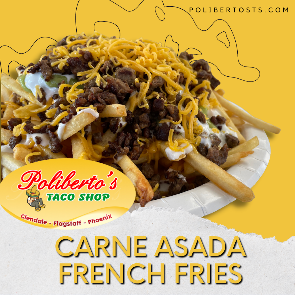 Polibertos | restaurant | 5021 W McDowell Rd, Phoenix, AZ 85035, USA | 6022786316 OR +1 602-278-6316