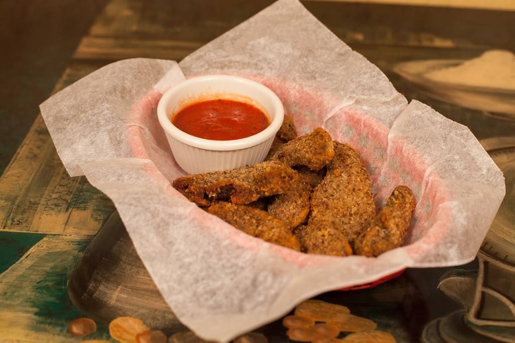 Zio Johnos - 3120 Edgewood RD SW, Cedar Rapids | restaurant | next to Walmart, 3120 Edgewood Rd SW, Cedar Rapids, IA 52404, USA | 3193961700 OR +1 319-396-1700