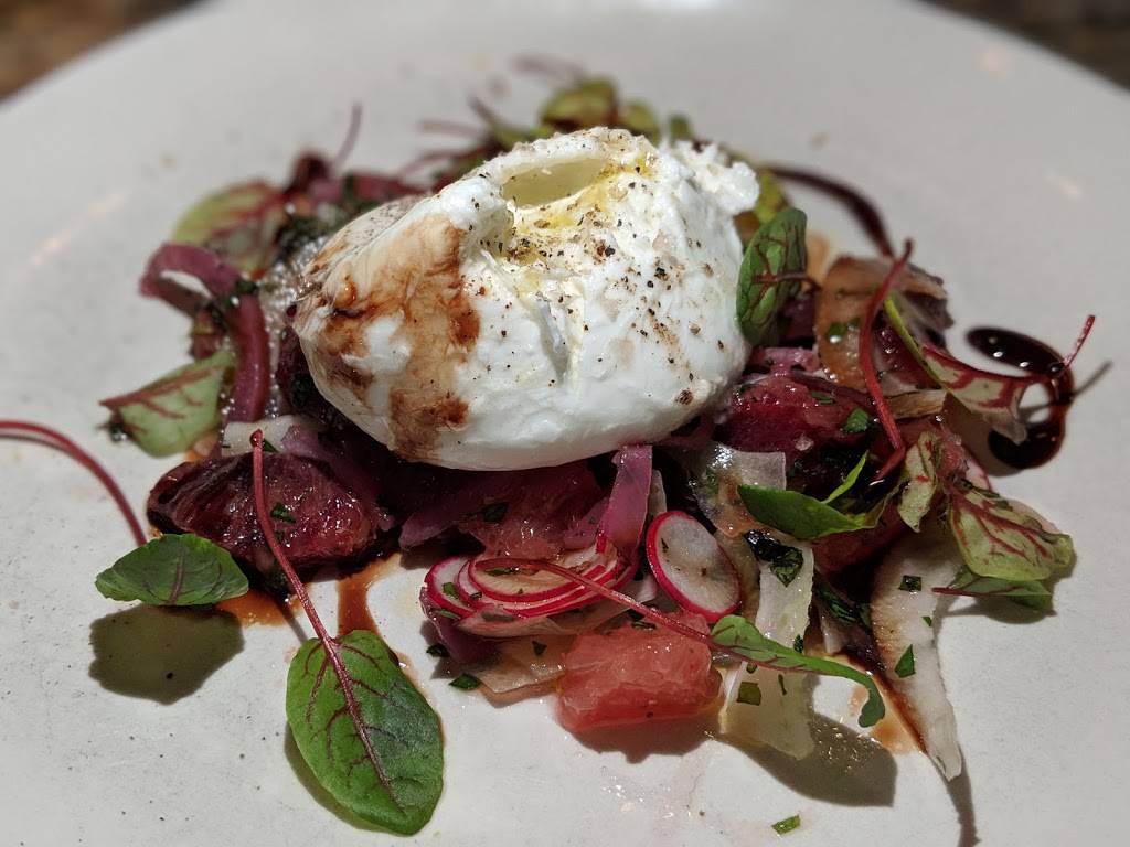 Gnocco | restaurant | 3734 Fleet St, Baltimore, MD 21224, USA | 4434496540 OR +1 443-449-6540