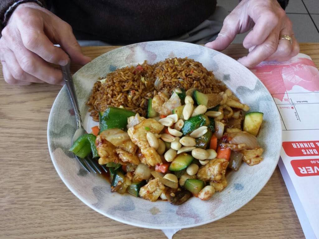 Chans Chinese Restaurant | restaurant | 35 11th St N, Jacksonville Beach, FL 32250, USA | 9042472347 OR +1 904-247-2347