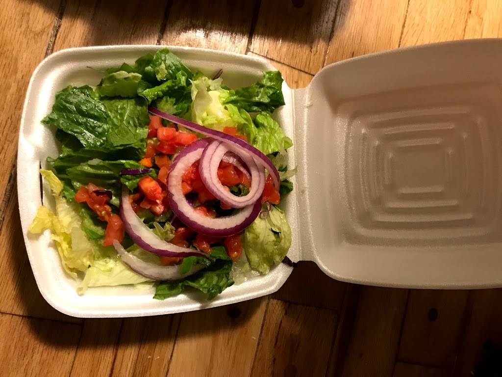 Paninos Westside | restaurant | 1721 S 8th St, Colorado Springs, CO 80905, USA | 7196351188 OR +1 719-635-1188