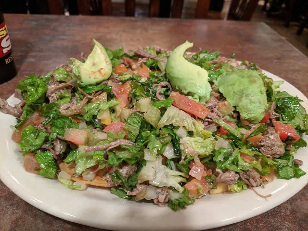 Señor Sol | restaurant | 3137, 9233 Reseda Blvd, Northridge, CA 91324, USA | 8183413024 OR +1 818-341-3024