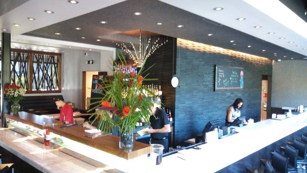 Sake 23 | restaurant | 435 5th Ave N, St. Petersburg, FL 33701, USA | 7278234050 OR +1 727-823-4050