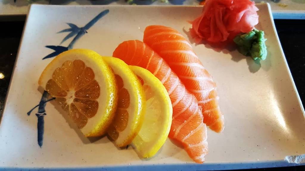 HAHA Sushi | restaurant | 6721 N Milburn Ave, Fresno, CA 93722, USA | 5594364796 OR +1 559-436-4796