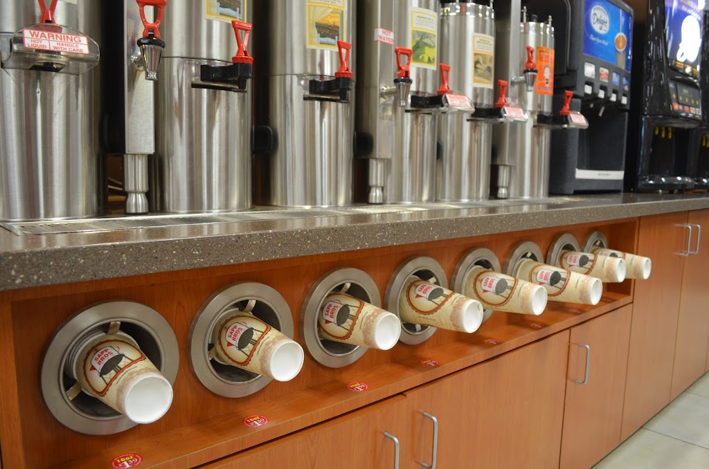 Sapp Bros. Travel Center | cafe | 1953 California Ave, Salt Lake City, UT 84104, USA | 8019773900 OR +1 801-977-3900