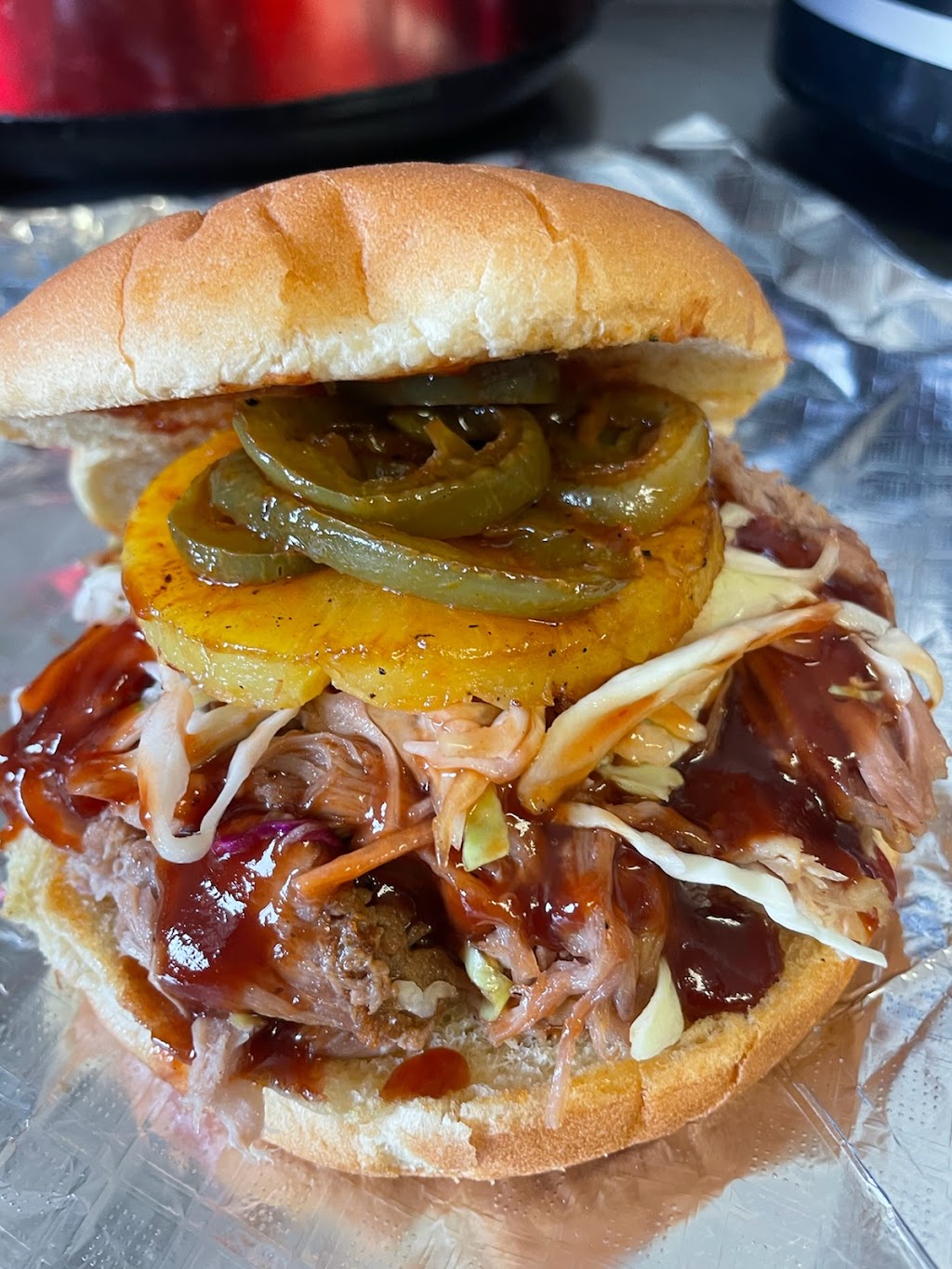 Swac Shack BBQ | restaurant | 200 US-69, Celeste, TX 75423, USA | 9035680505 OR +1 903-568-0505