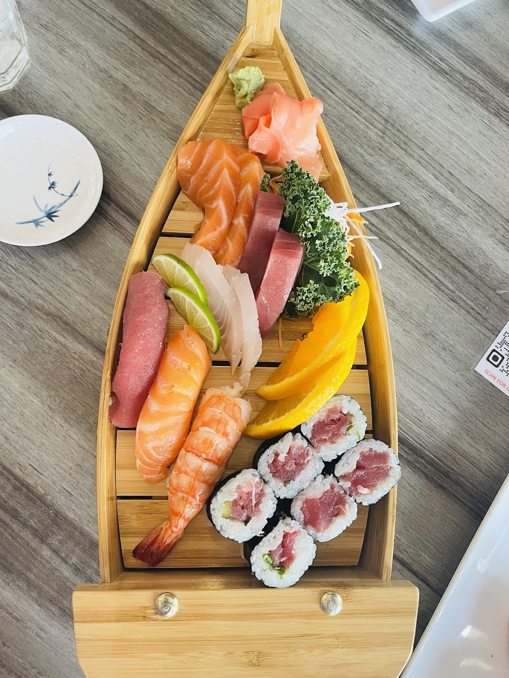 Miyoka | restaurant | 22044 Westheimer Pkwy, Katy, TX 77450, USA | 2817677138 OR +1 281-767-7138