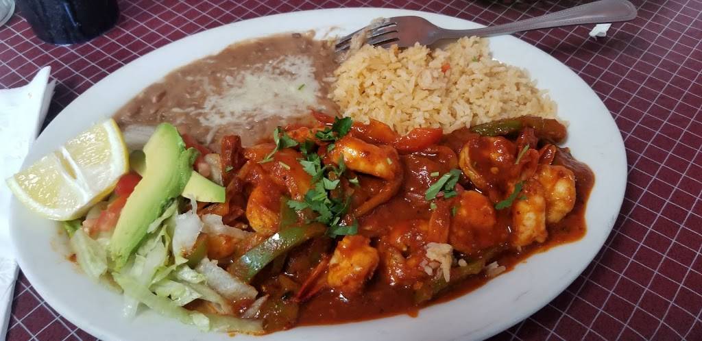 Arteaga Mexican Restaurant | restaurant | 545 Manning Ave, Parlier, CA 93648, USA | 5596464104 OR +1 559-646-4104