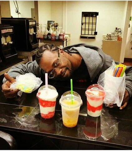 Daiquiri Love | restaurant | 8201 North Fwy, Houston, TX 77037, USA | 8322060180 OR +1 832-206-0180