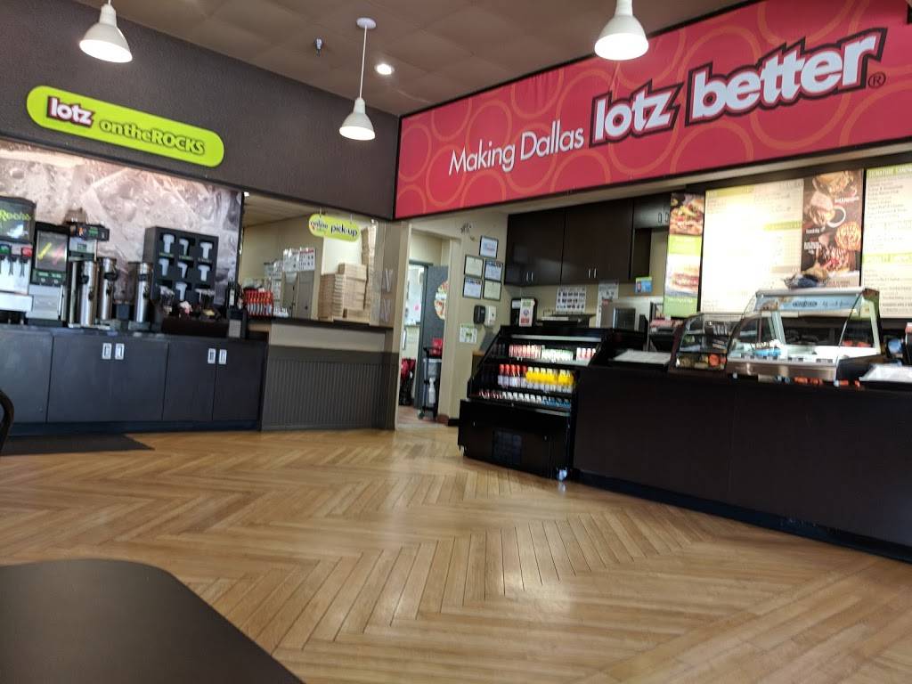 Schlotzskys | bakery | 13881 Midway Rd Ste 101, Farmers Branch, TX 75244, USA | 9722398002 OR +1 972-239-8002